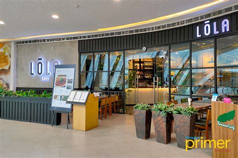 LOLA Cafe – Online.